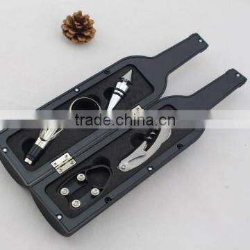 Hot sale keychain bottle opener magnetic metal bottle opener