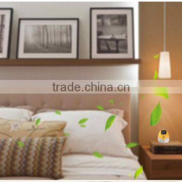 New Arrival Cute Shape XiaoZhe Air Humidifier, Portable Generator Air Purifier photo-2