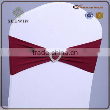 High Quality Chair Band With Buckle for Chair Decorative photo-6