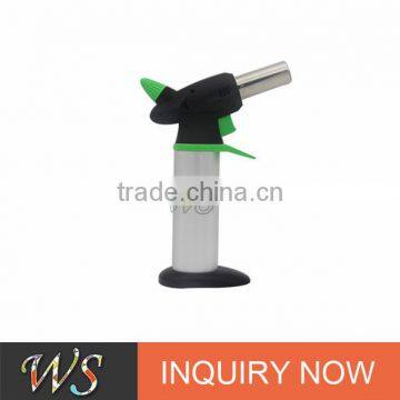 WSSKGF018 Hot Selling High Quality Custom Flame Gun Torch Lighter photo-5