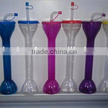 European Fashionable First Rate Slush Yard Cups Bpa Free for Bear and Ice photo-3