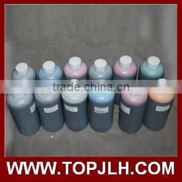 Lower Temperature Sublimation ink