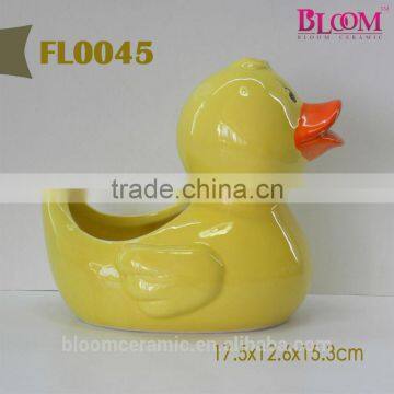 Decorative Flower Pot for Planting photo-3