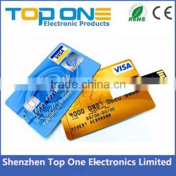 Free Sample Wallet Design USB Card, Business Card USB Flash Drive, 16GB Name Card USB Flash Disk photo-5