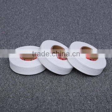 Bright Spandex Yarn 210D Raw White Brand or Homemade for Webbing photo-5