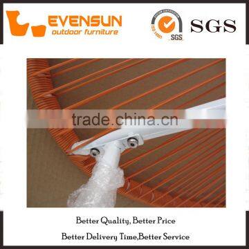 Small Size KD Rattan Rocking Chair For Kids photo-4