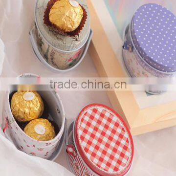 Chinese Tea Gift Box Tea Box/tea Canisters Wholesale/small Tea Box photo-3