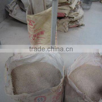 Wpc Wood Plastic Particles photo-4