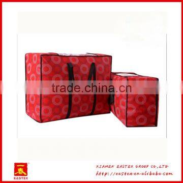 High Quality Reusable Quilt Storage Bag Quilt Storage Bag photo-2