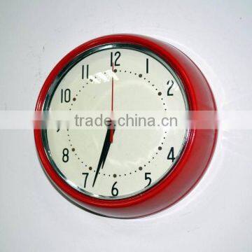 Kitchen Wall Clock photo-2