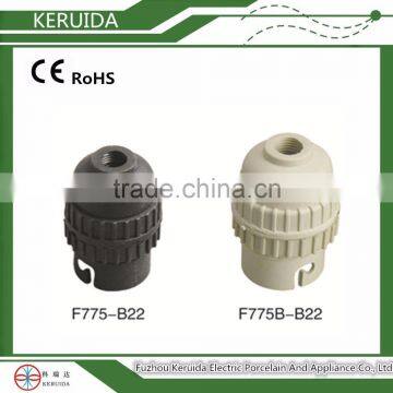 Best Selling Product! Bakelite B22 Lampholder/lighting Socket photo-2