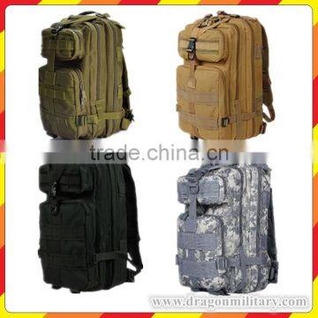 Hot Sale Cheap Tactical 3P Backpack photo-5