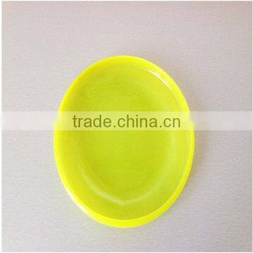 Custom Samll Molded Plastic Parts photo-2