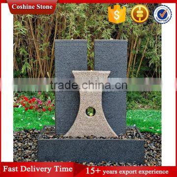 Granite Feng Shui Water Fountain Made in China photo-6