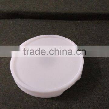 Wireless Remote Control Bar and Club Used Illuminated Round Mini Bar Tray Led Tray photo-2