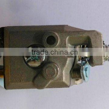 Chainsaw Hus 136 137 141 142 Hus137 Hus142 Motor Engine Carburetor Carb Parts High Quality Wholesale Factory Directly Sales photo-3