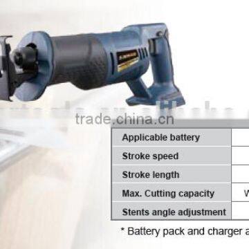 XRS180 18V LI-ION CORDLESS RECIPROCATING SAW photo-2