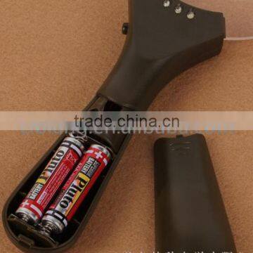 Cheap High Quality Magnifying Glass With Compass and Light photo-2