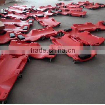 36"/40" Auto Car Repairing Creeper, Garage Creeper, Plastic Creeper photo-4