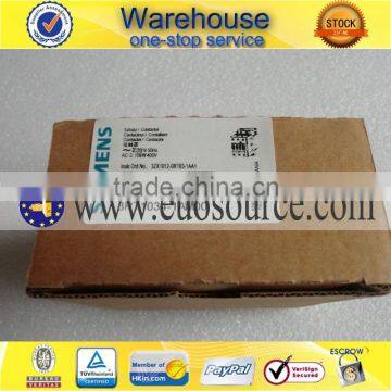 Original Siemens Electric Contactor 3RT1034-1AM00 photo-3