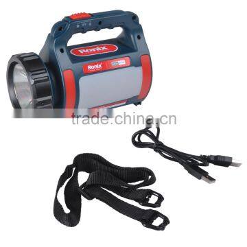 RONIX SPOTLIGHT & CAMPING LIGHT RH-4230 photo-2