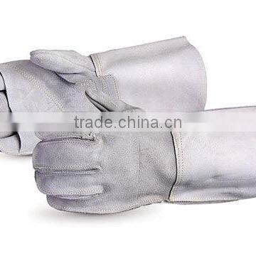 Rugged Wear Welding Mitts photo-2