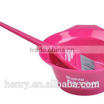 Tinting Brush & Bowl photo-3