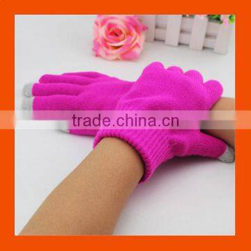 Smart IPhone Touch Screen Magic Gloves photo-2