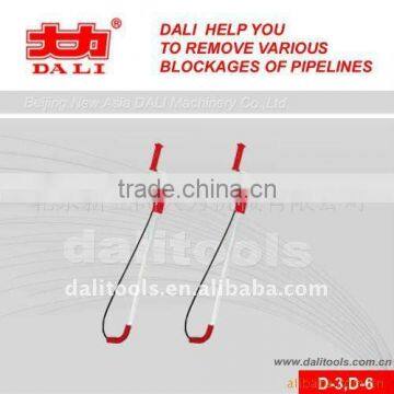 Dalitools Easy-to-handle Drain Unblocker