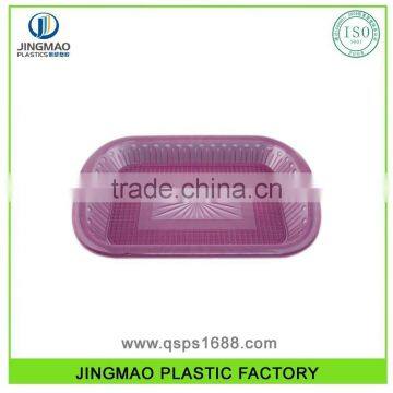 PS trays