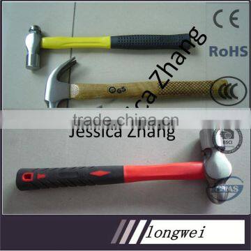 Claw Hammer