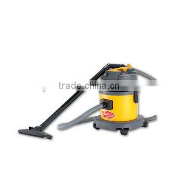 High quality industrial vacuum cleaner with CE ISO shanghai factory