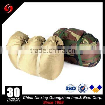 Single Military Warm Adult Sleeping Bag for Outdoor Sports/Camping/Hiking photo-5