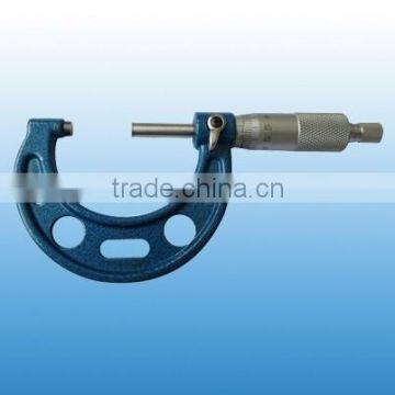 Adjust Digital Outside Micrometer MTC031 photo-4