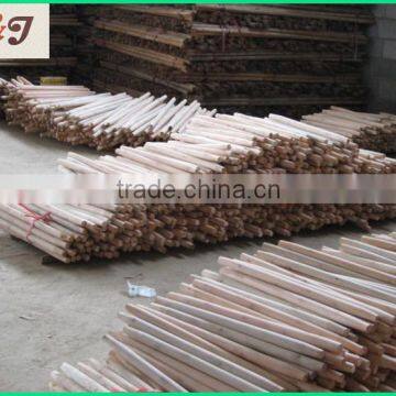 Eucalyptus Wooden Snow Shove Handle photo-6