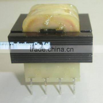 DST-3-36 115V/230V 50HZ/60HZ 18V/36V 2.4VA Power Transformers photo-3