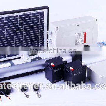 Automatic Single Swing Gate Operator For One Leaf Swing Door photo-5