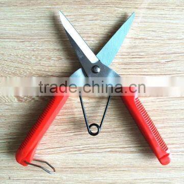 Hand Tool/pruner Scissors/pruning Shears Trees/chromed Fruit Scissors photo-6