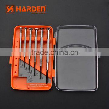 Professional Hand Tool 6PCS Precision Screwdriver Set photo-5