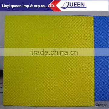 1x1m 2 3 4 cm EVA Foam Interlocking Taekwondo Tatami Floor Puzzle Mats photo-3