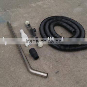 Guangzhou Factory High Power Industrial Dust Cleaning Machine photo-3