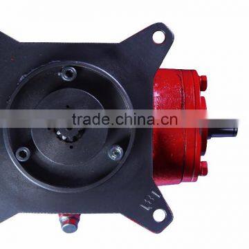 15HP 1300 Rpm Gearbox for Agricultural Harvester photo-3