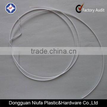 HDPP Plastic Nose Wire for Fix Restaurant Face Mask photo-2