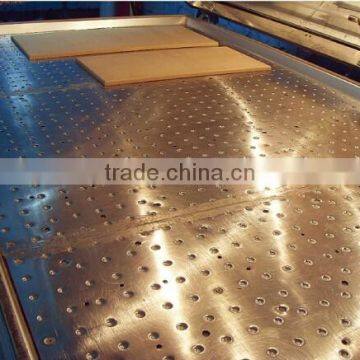 AP2500 European Quality CE Certificatio Automatic Vacuum Packing /Membrane Press Machine photo-2