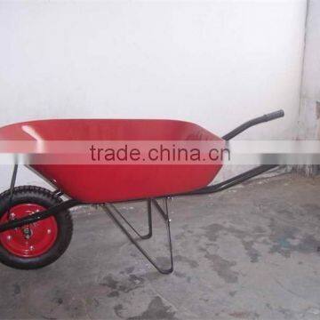 Garden Power Transport Cart Wheel Barrow photo-3