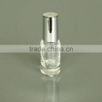 New Design Empty Nail Polish Bottle With Brush photo-2