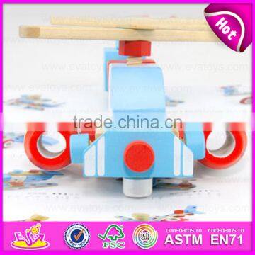 DIY 28PCS Wooden Screw Airplane Toys for Kids,Wooden Toy Screw Nut Combination for Children W03C018 photo-3
