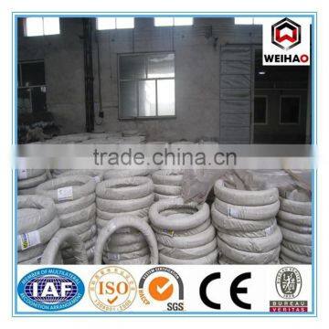 Hot Dipped Galvanized Wire photo-2