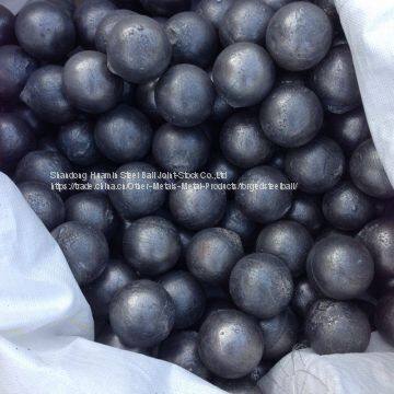 High chrome casting iron ball