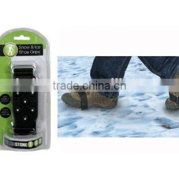 Magic Spikes Snow Grips Shoe Spikes Snow Grabbers photo-5